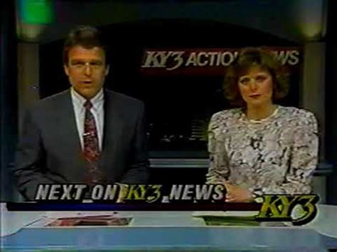 Paul anchors KY3 News 5 p. . Ky3 news springfield mo